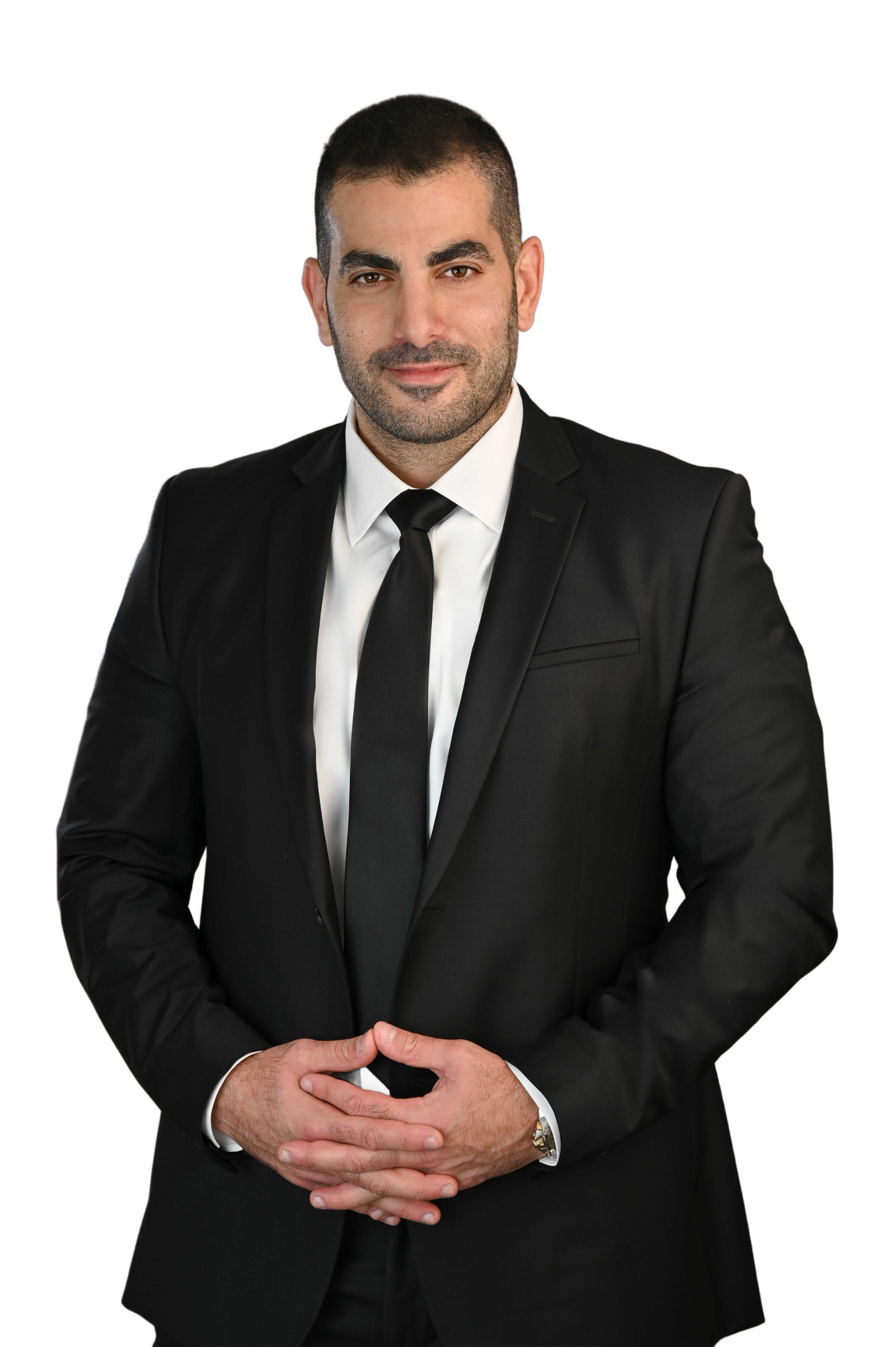 רמי בן חמו עורך דין פלילי